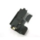 Динамік поліфонічний (Buzzer) Sony Ericsson G700, G900