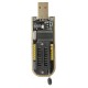 Програматор EEPROM 24xx і 25xx на CH341A