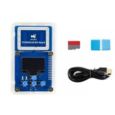 Програматор ST25R3911B NFC Evaluation Kit від Waveshare