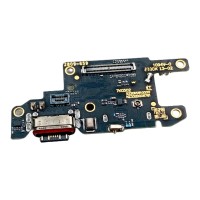 Нижня плата Xiaomi Redmi Note 13 Pro, з роз'ємом зарядки