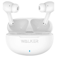 Навушники бездротові Walker WTS-60, Білий