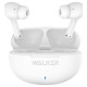Навушники бездротові Walker WTS-60, Білий