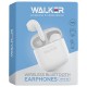 Навушники бездротові Walker WTS-33, Білий