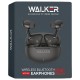 Навушники бездротові Walker WTS-60, Чорний