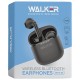 Навушники бездротові Walker WTS-33, Чорний