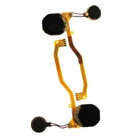 Динамик полифонический (Buzzer) Samsung J600