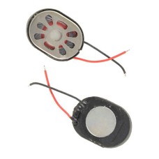 Динамік поліфонічний (Buzzer) LG KF600, KG280, MG280