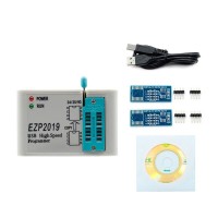 USB программатор EZP2019