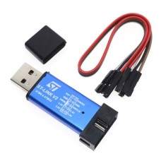 USB програматор ST-LINK,V2