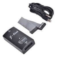 USB програматор J-Link V9 ARM, Cortex-M