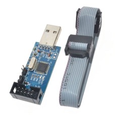 USB програматор ATmega