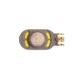 Динамік поліфонічний (Buzzer) LG KG270, KP100, KP110
