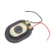 Динамік поліфонічний (Buzzer) Sony Ericsson K550, M950, W610