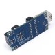 USBtinyISP Arduino програматор