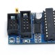 USBtinyISP Arduino програматор