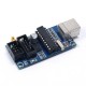 USBtinyISP Arduino програматор