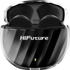 Навушники бездротові HiFuture FlyBuds 3, Чорний