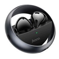 Навушники бездротові Hoco EW23 Canzone, Стерео, Сірий