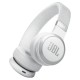 Навушники бездротові JBL Live 670NC, Білий