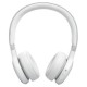 Навушники бездротові JBL Live 670NC, Білий