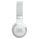 Навушники бездротові JBL Live 670NC, Білий