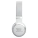 Навушники бездротові JBL Live 670NC, Білий