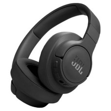 Навушники бездротові JBL Live 770NC, Чорний