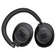 Наушники безпроводные JBL Live 770NC, Стерео, Черный