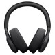 Наушники безпроводные JBL Live 770NC, Стерео, Черный