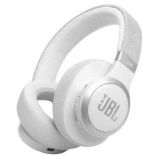 Навушники бездротові JBL Live 770NC, Білий