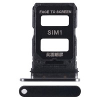 Слот SIM-карты (лоток) Xiaomi 13, Черный
