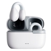 Наушники безпроводные Remax W11 Enchanter, Стерео, Белый