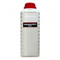 Спирт изопропиловый Isopropanol ABSOLUTE, 1000 мл.