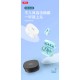 Наушники безпроводные XO G10 Earring Air Conduction, Стерео, Белый