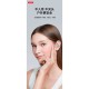 Наушники безпроводные XO G10 Earring Air Conduction, Стерео, Белый