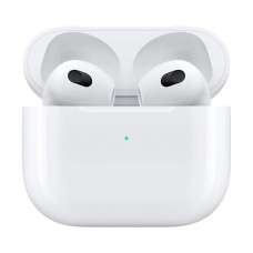 Навушники бездротові XO E10T AirPods 3, Білий