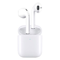 Навушники бездротові WUW R182 AirPods 2, Білий