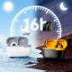 Навушники бездротові Remax W11 Enchanter, Рожевий