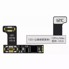 Шлейф до програматора i2C Apple iPhone 13 Pro,iPhone 13 Pro Max