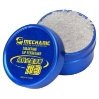 Очисник жал Mechanic N3 MCN-8