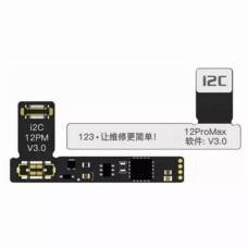 Шлейф до програматора i2C Apple iPhone 12 Pro Max