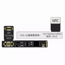 Шлейф до програматора i2C Apple iPhone 12,iPhone 12 Mini,iPhone 12 Pro