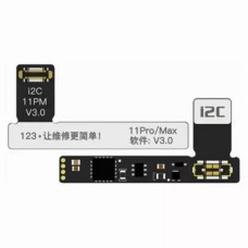 Шлейф до програматора i2C Apple iPhone 11 Pro,iPhone 11 Pro Max