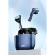 Навушники бездротові Remax 1 X-iron, Срібний