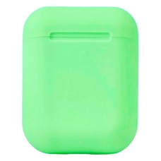 Навушники бездротові WUW R96 AirPods 2, Зелений