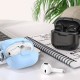 Навушники бездротові Borofone BW29 Charm, Стерео, Рожевий