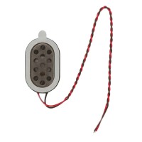 Динамик полифонический (Buzzer) Nomi C070010 Corsa 7 3G