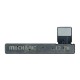 Шлейф акумулятора Mechanic R19 Apple iPhone 12 Pro Max