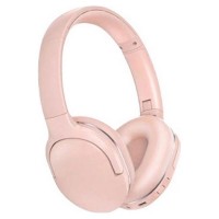 Наушники безпроводные Baseus NGTD010304 Encok D02 Pro, Розовый