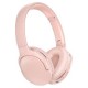 Наушники безпроводные Baseus NGTD010304 Encok D02 Pro, Розовый